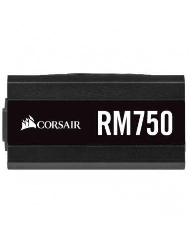 SURSA CORSAIR RM750, 750 W, ATX 12V V2.52, fan 135 mm x 1, 80