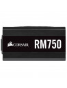 SURSA CORSAIR RM750, 750 W, ATX 12V V2.52, fan 135 mm x 1, 80