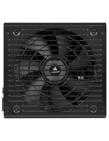 SURSA CORSAIR RM750, 750 W, ATX 12V V2.52, fan 135 mm x 1, 80