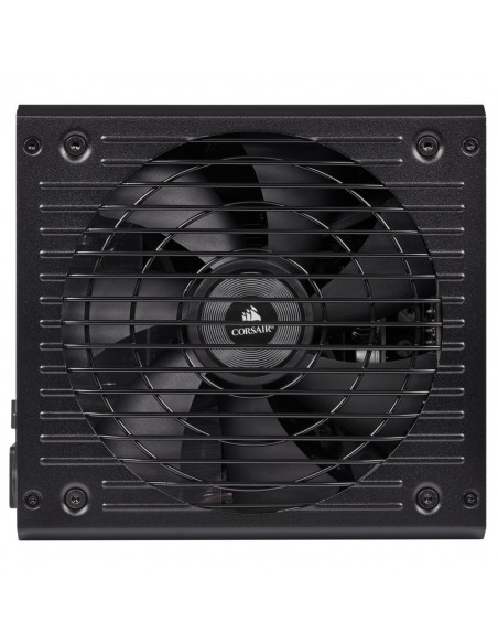 SURSA CORSAIR RM750, 750 W, ATX 12V V2.52, fan 135 mm x 1, 80