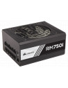 SURSA CORSAIR RM750i, 750 W, modulara, ATX 12V V2.4, fan 140 mm