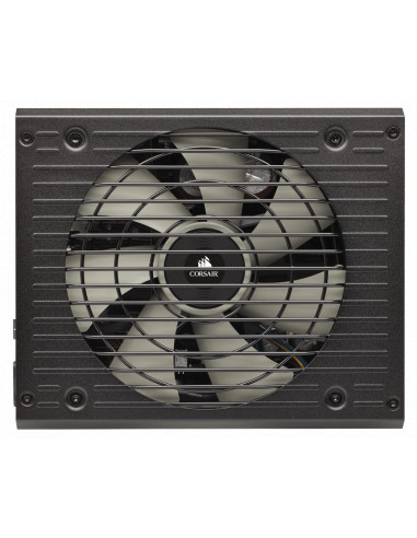 SURSA CORSAIR RM750i, 750 W, modulara, ATX 12V V2.4, fan 140 mm