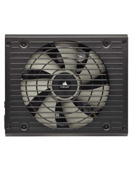 SURSA CORSAIR RM750i, 750 W, modulara, ATX 12V V2.4, fan 140 mm