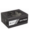 SURSA CORSAIR RM750i, 750 W, modulara, ATX 12V V2.4, fan 140 mm