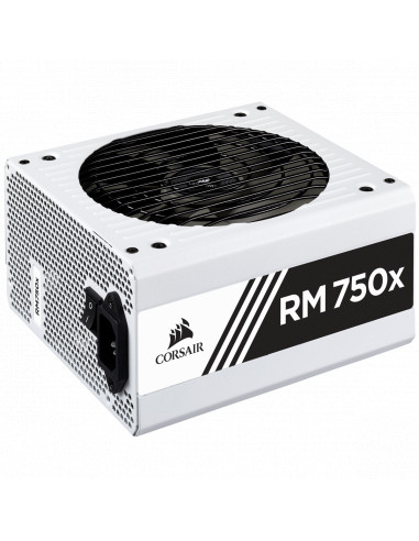 SURSA CORSAIR RM750x, 750 W, ATX 12V V2.4, fan 135 mm x 1, 80