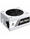 SURSA CORSAIR RM750x, 750 W, ATX 12V V2.4, fan 135 mm x 1, 80