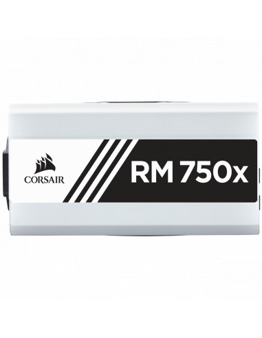 SURSA CORSAIR RM750x, 750 W, ATX 12V V2.4, fan 135 mm x 1, 80