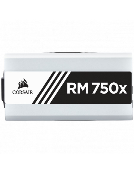 SURSA CORSAIR RM750x, 750 W, ATX 12V V2.4, fan 135 mm x 1, 80