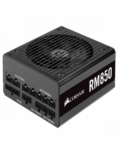 SURSA CORSAIR RM850, 850 W, modulara, ATX 12V V2.52, fan 135 mm