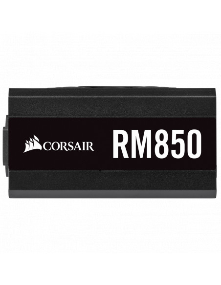 SURSA CORSAIR RM850, 850 W, modulara, ATX 12V V2.52, fan 135 mm