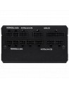 SURSA CORSAIR RM850, 850 W, modulara, ATX 12V V2.52, fan 135 mm