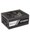 SURSA CORSAIR RM850i, 850 W, ATX 12V V2.4, fan 140 mm x 1, 80