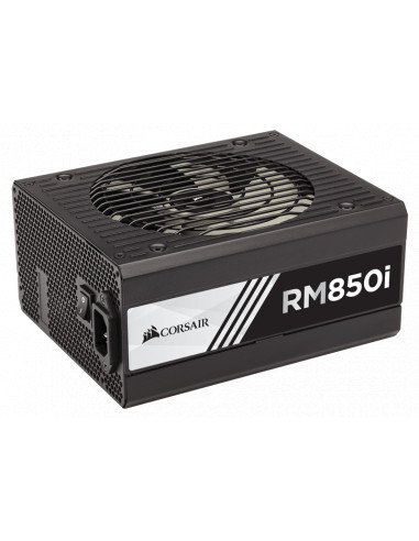 SURSA CORSAIR RM850i, 850 W, ATX 12V V2.4, fan 140 mm x 1, 80