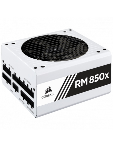 SURSA CORSAIR RM850x, 850 W, ATX 12V V2.4, fan 135 mm x 1, 80