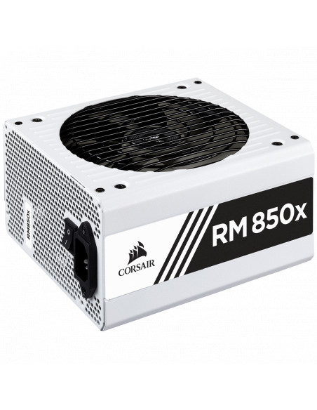 SURSA CORSAIR RM850x, 850 W, ATX 12V V2.4, fan 135 mm x 1, 80