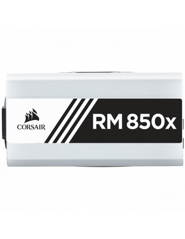 SURSA CORSAIR RM850x, 850 W, ATX 12V V2.4, fan 135 mm x 1, 80