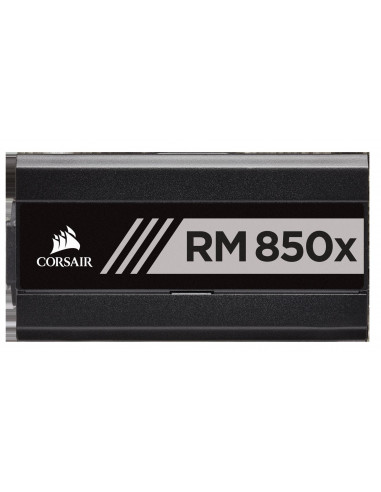 SURSA CORSAIR RM850x, 850 W, modulara, ATX 12V V2.4, fan 135 mm
