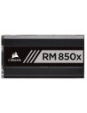 SURSA CORSAIR RM850x, 850 W, modulara, ATX 12V V2.4, fan 135 mm