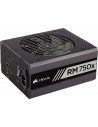 SURSA CORSAIR RN750x, 750 W, modulara, ATX 12V V2.4, fan 135 mm