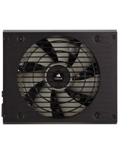SURSA CORSAIR RN750x, 750 W, modulara, ATX 12V V2.4, fan 135 mm