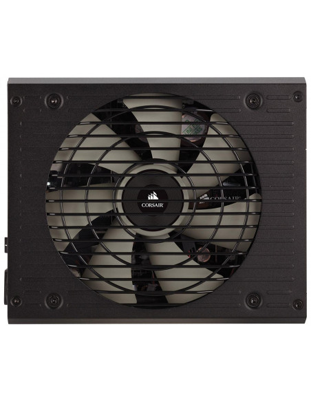 SURSA CORSAIR RN750x, 750 W, modulara, ATX 12V V2.4, fan 135 mm