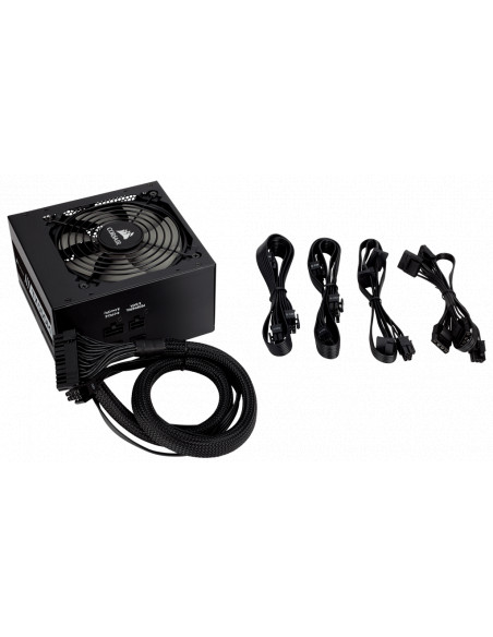 SURSA CORSAIR TX-M Series, 550 W, semi-modulara, ATX 12V V2.4