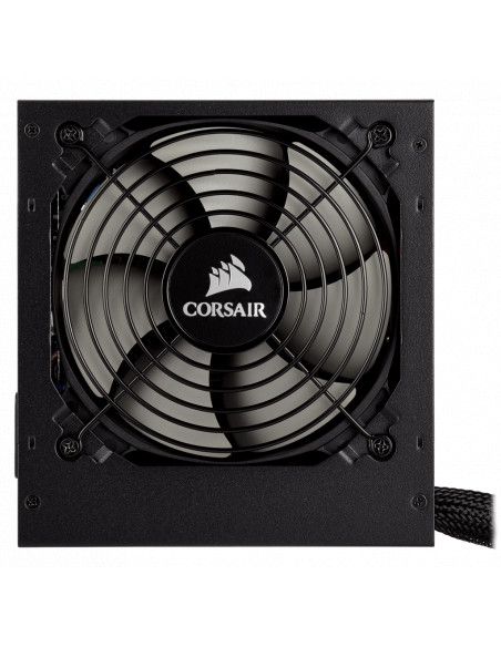 SURSA CORSAIR TX-M Series, 550 W, semi-modulara, ATX 12V V2.4