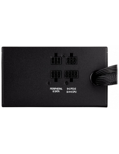 SURSA CORSAIR TX-M Series, 550 W, semi-modulara, ATX 12V V2.4