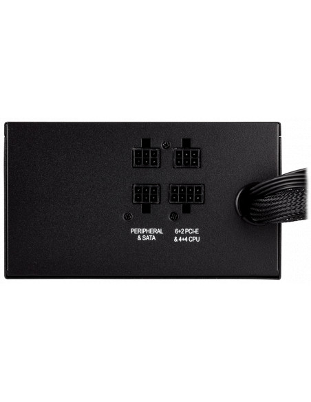 SURSA CORSAIR TX-M Series, 550 W, semi-modulara, ATX 12V V2.4