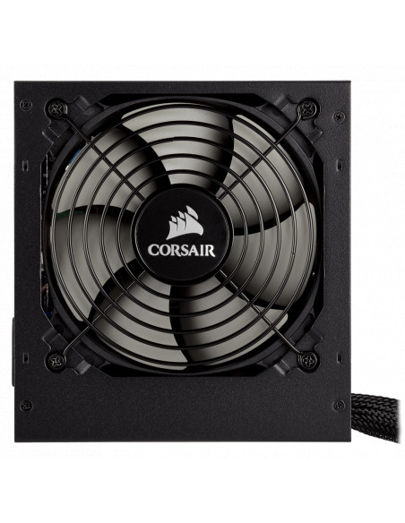 SURSA CORSAIR TX-M Series, 650 W, ATX 12V V2.4, fan 120 mm x 1