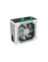 SURSA DeepCool 750W (real), modulara, fan 120mm PWM, 80 Plus