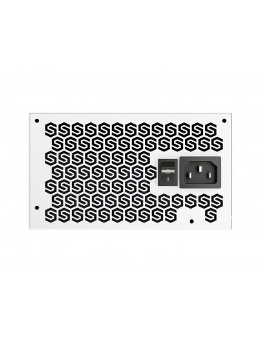 SURSA DeepCool 750W (real), modulara, fan 120mm PWM, 80 Plus