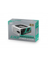 SURSA DeepCool 750W (real), modulara, fan 120mm PWM, 80 Plus