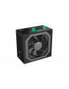 SURSA DeepCool 750W (real), modulara, fan 120mm PWM, 80 Plus