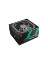 SURSA DeepCool 750W (real), modulara, fan 120mm PWM, 80 Plus