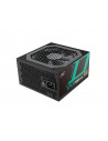 SURSA DeepCool 750W (real), modulara, fan 120mm PWM, 80 Plus