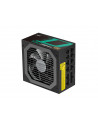 SURSA DeepCool 750W (real), modulara, fan 120mm PWM, 80 Plus