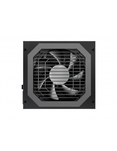 SURSA DeepCool 750W (real), modulara, fan 120mm PWM, 80 Plus