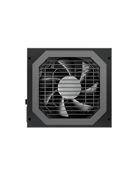 SURSA DeepCool 750W (real), modulara, fan 120mm PWM, 80 Plus