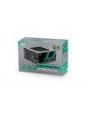 SURSA DeepCool 750W (real), modulara, fan 120mm PWM, 80 Plus