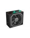SURSA DeepCool 850W (real), modulara, fan 120mm PWM, 80 Plus