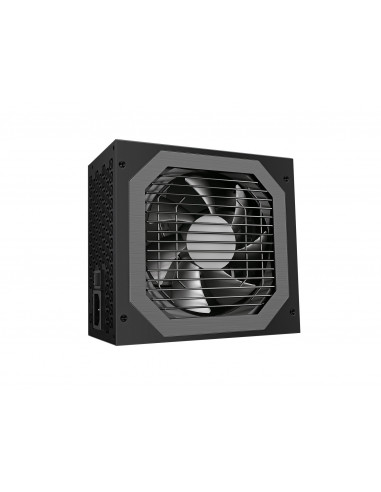 SURSA DeepCool 850W (real), modulara, fan 120mm PWM, 80 Plus