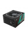 SURSA DeepCool 850W (real), modulara, fan 120mm PWM, 80 Plus