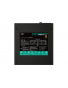 SURSA DeepCool 850W (real), modulara, fan 120mm PWM, 80 Plus
