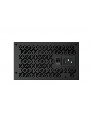 SURSA DeepCool 850W (real), modulara, fan 120mm PWM, 80 Plus
