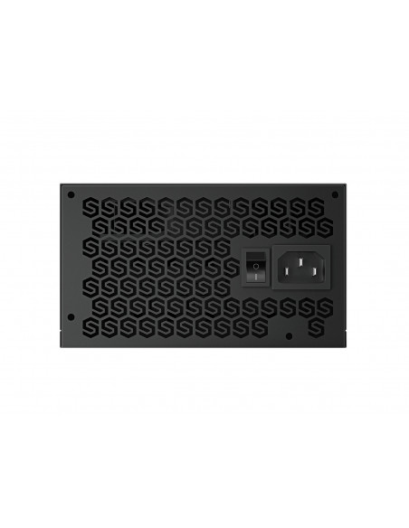 SURSA DeepCool 850W (real), modulara, fan 120mm PWM, 80 Plus