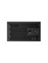 SURSA DeepCool 850W (real), modulara, fan 120mm PWM, 80 Plus