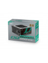SURSA DeepCool 850W (real), modulara, fan 120mm PWM, 80 Plus