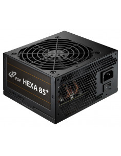 SURSA FORTRON HEXA 85+ PRO, 650 W, ATX 12V V2.5, fan 120 mm x