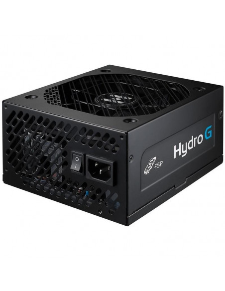 SURSA FORTRON HYDRO G PRO, 650 W, modulara, ATX 12V V2.52, fan